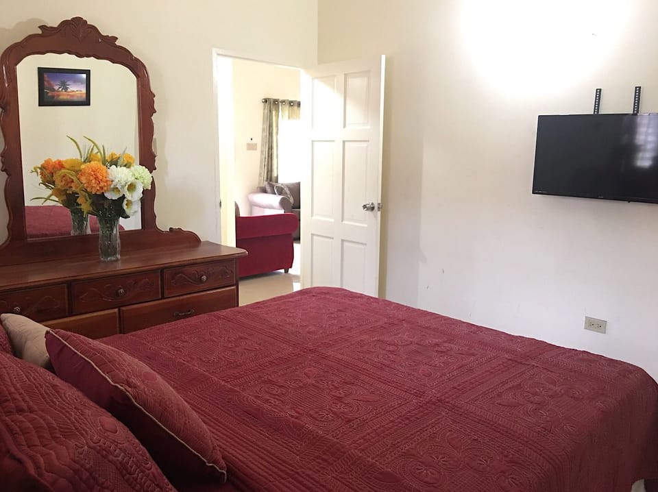 Bedroom #2
