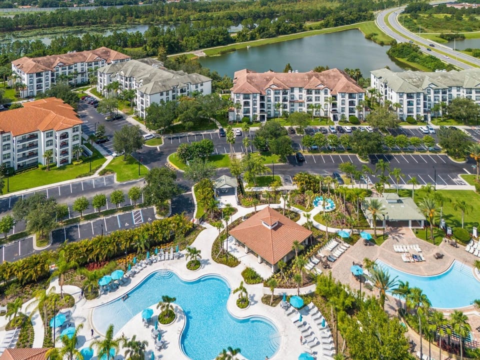 Architecture, Building, Pool, Water, Swimming Pool