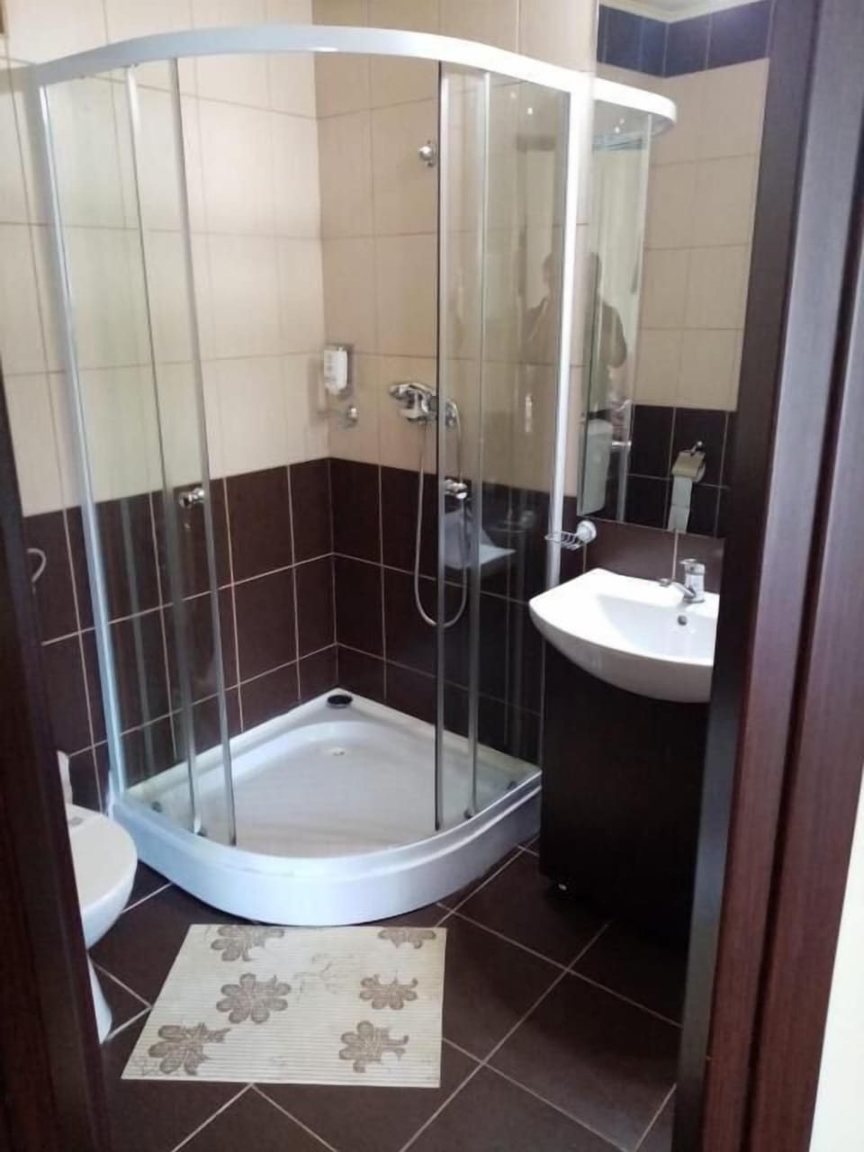 Economy Room, 1 Double Bed, Resort View | Minibar, desk, iron/ironing board, WiFi (free)