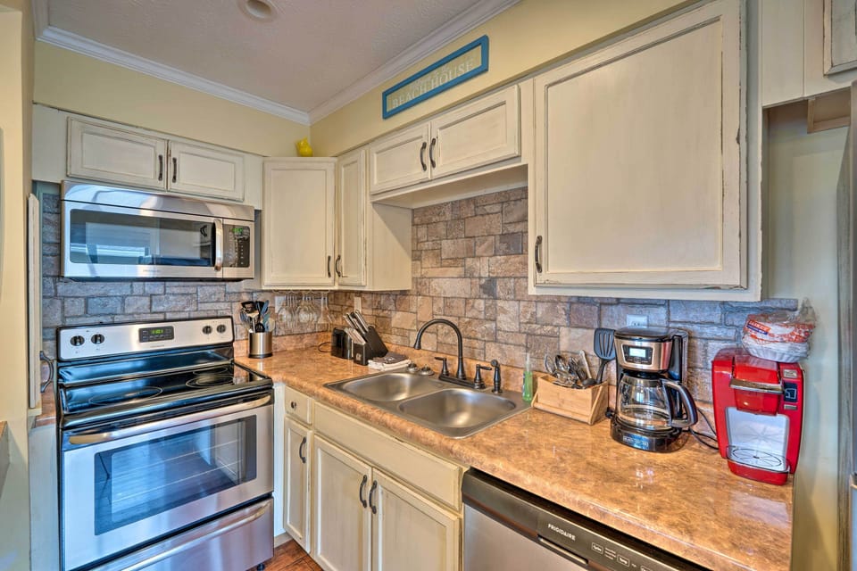 Kitchen | Cooking Basics