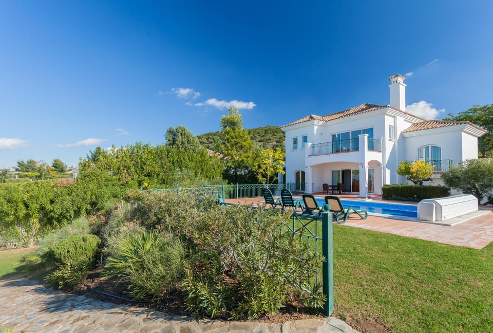 Villa 39 plot