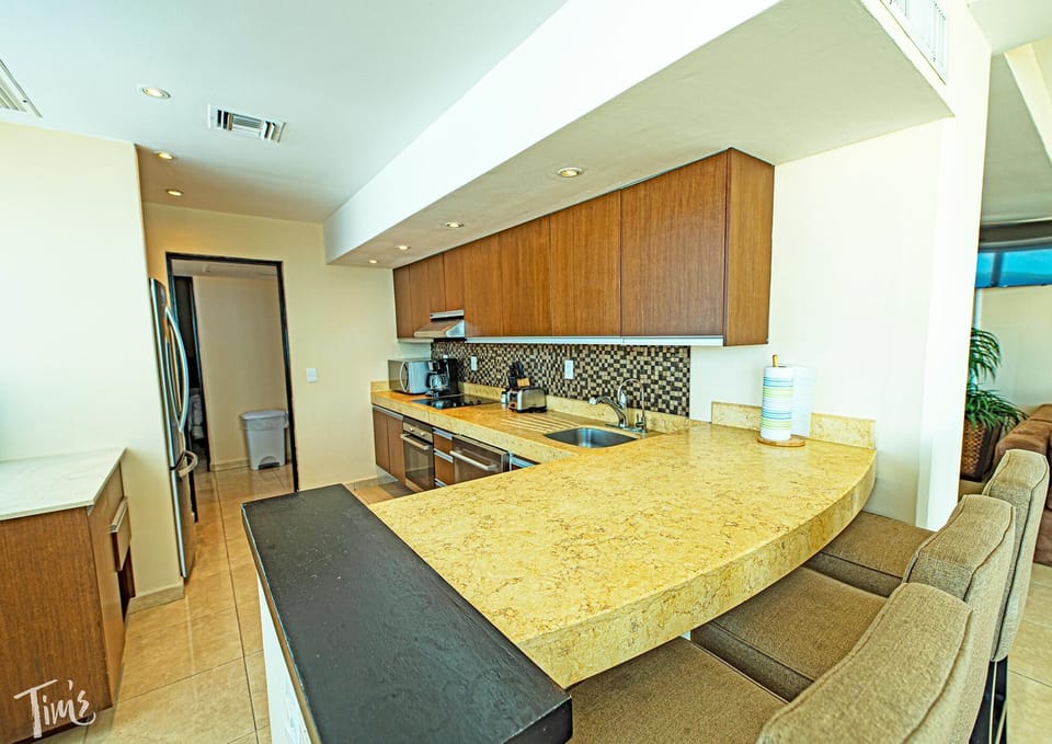 The Kitchen