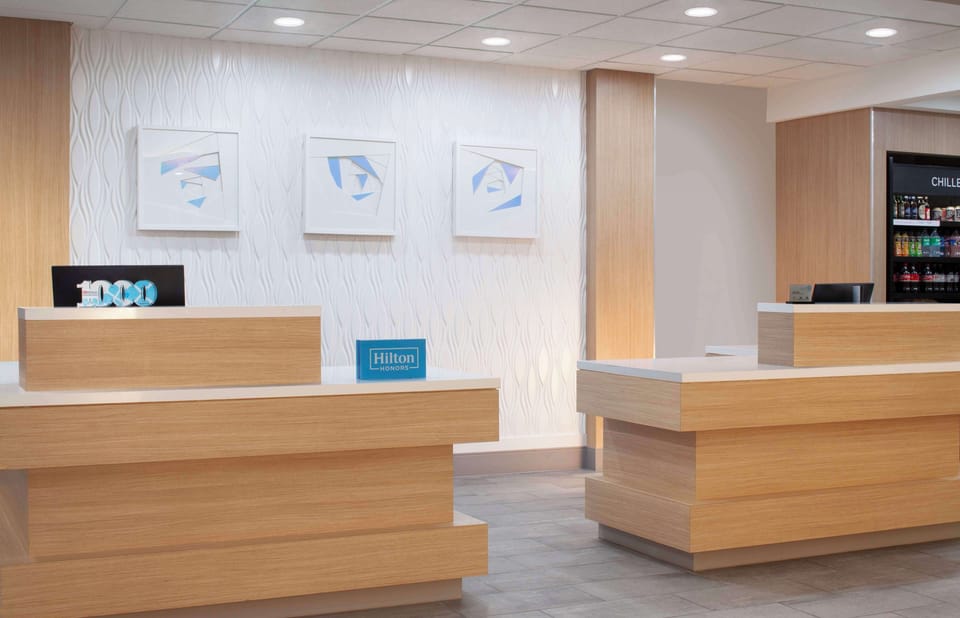 Hilton Garden Inn Shreveport Hotel in Shreveport