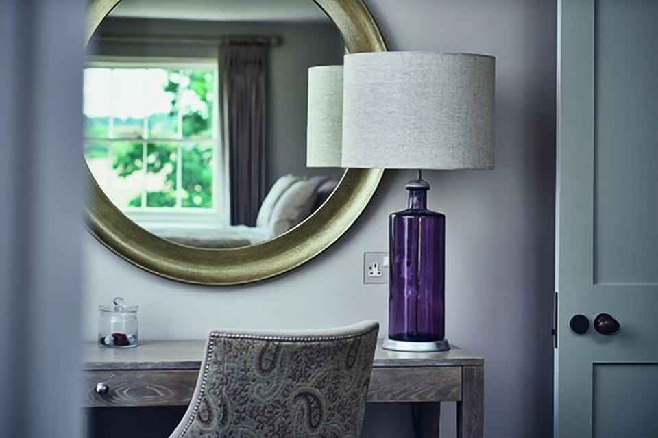 Superior Room | In-room safe, desk, iron/ironing board, free WiFi