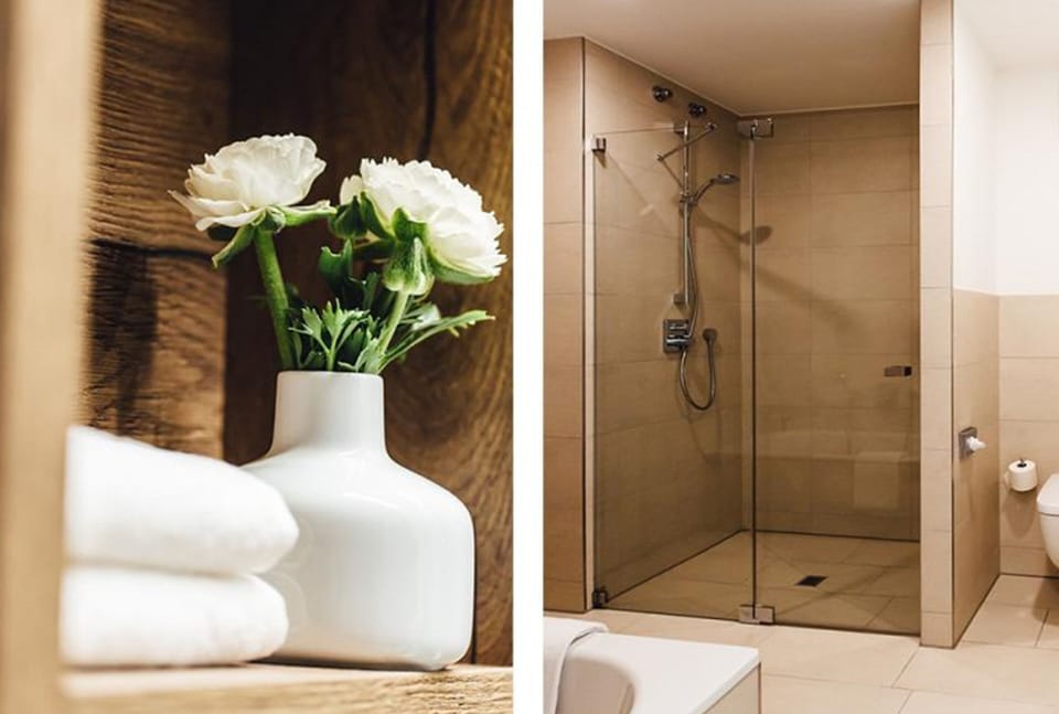 Suite | Premium bedding, minibar, in-room safe, desk