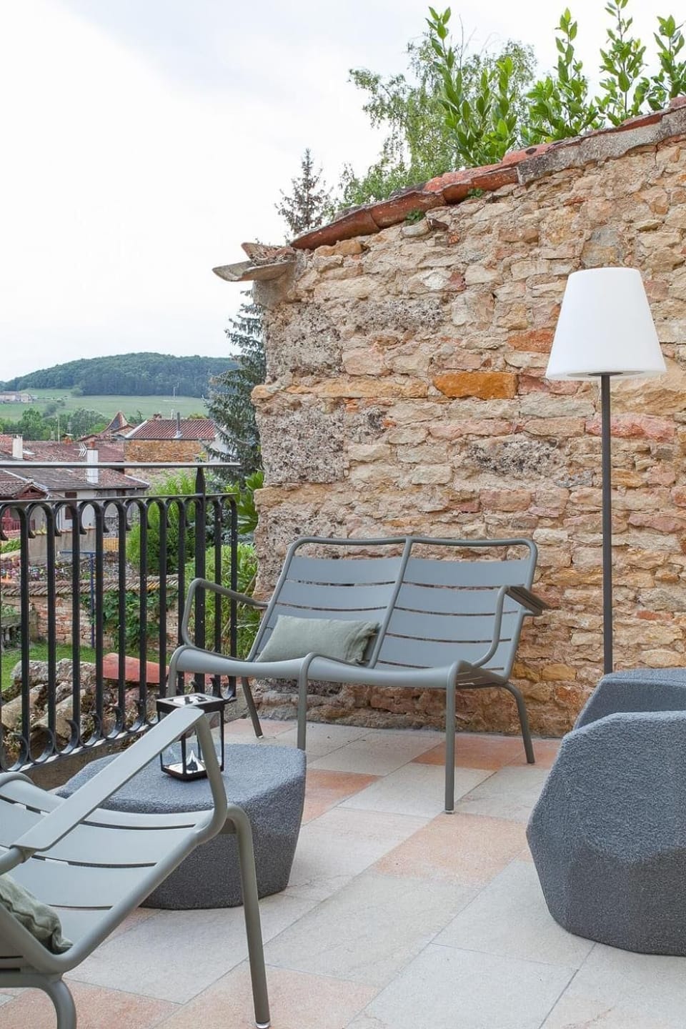 Maison TANDEM Bed and Breakfast in Bourgogne-Franche-Comté