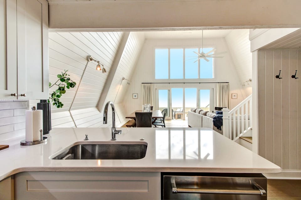House, 3 Bedrooms | Interior