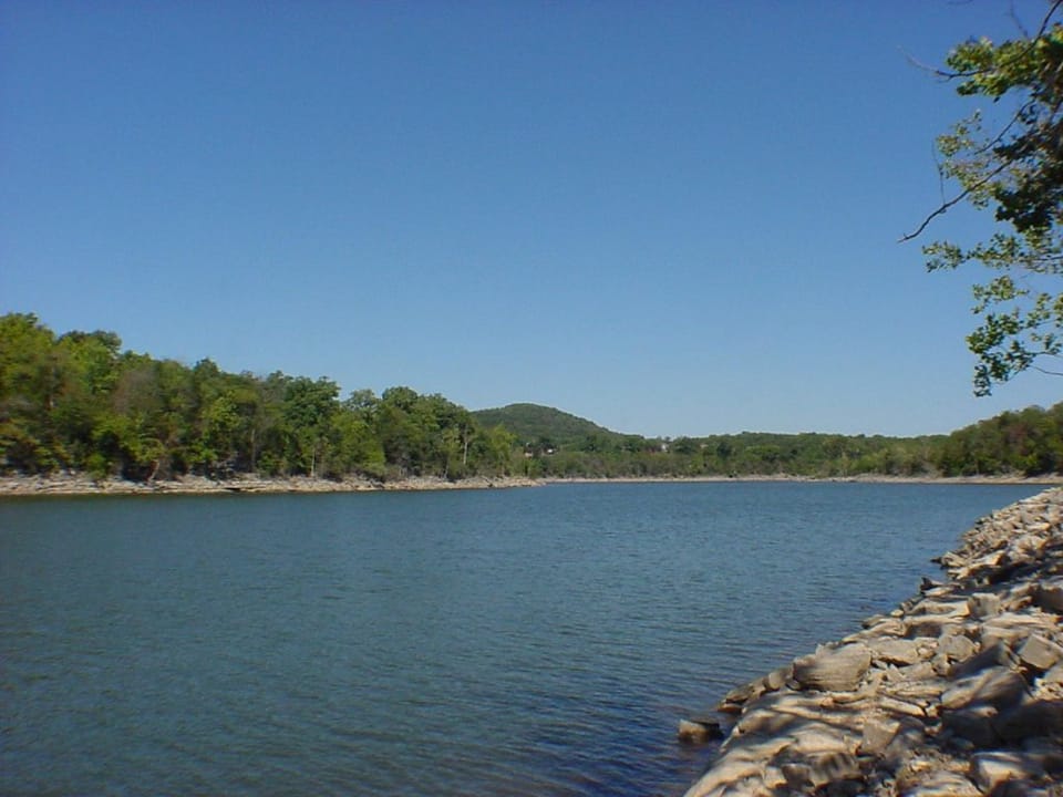 Table Rock Lake