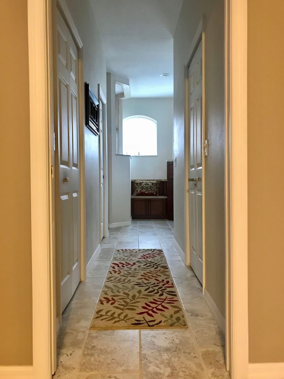 Master Bedroom Bathroom