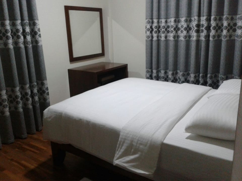 Misty Winds Luxury Apartment Apartment hotel in Nuwara Eliya