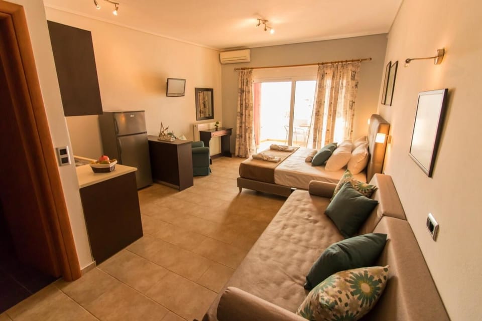 Evia Dream Bed and Breakfast in Euboea