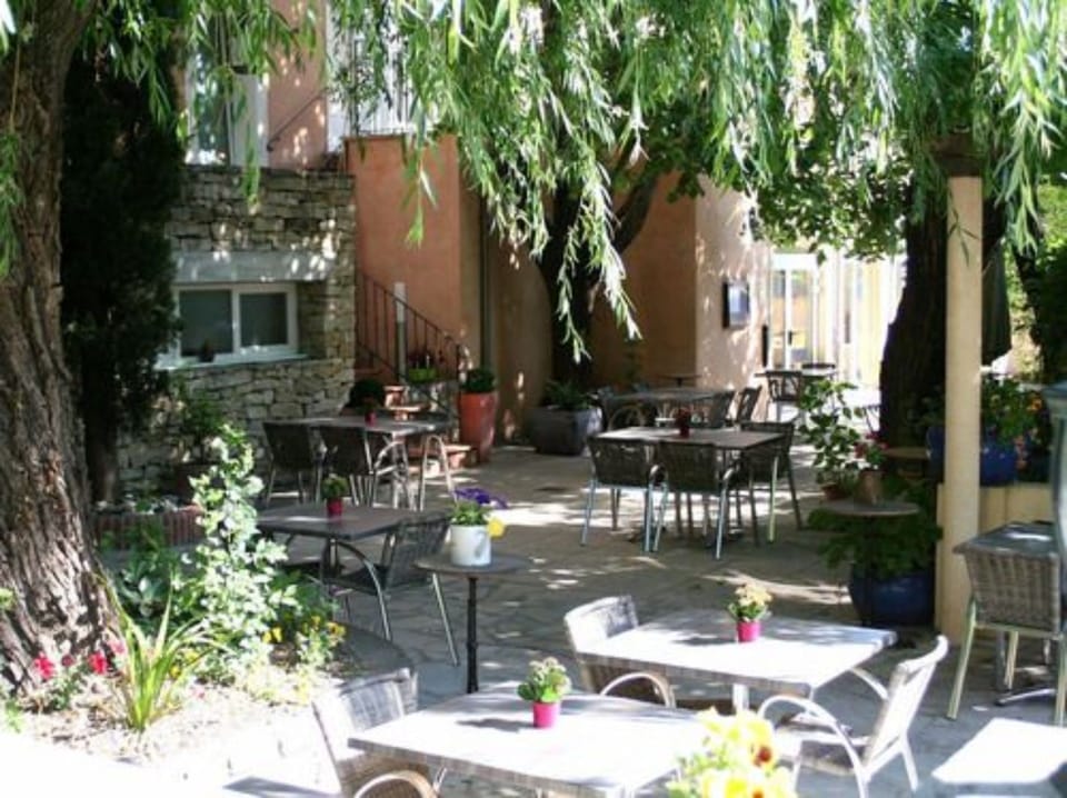 Hôtel Le Relais Du Vivarais Hotel in Provence