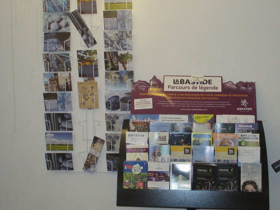 Miscellaneous