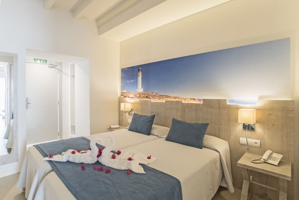 Junior Suite, Terrace, Ground Floor | In-room safe, desk, blackout drapes, WiFi (free)