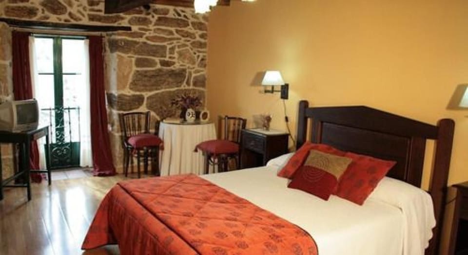 Superior Double Room | Iron/ironing board, free cribs/infant beds, rollaway beds, free WiFi