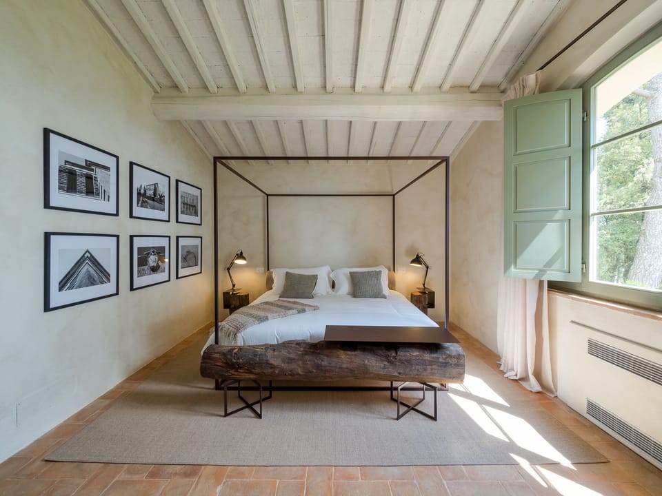 Junior Suite, 1 Double Bed | Premium bedding, minibar, soundproofing, iron/ironing board