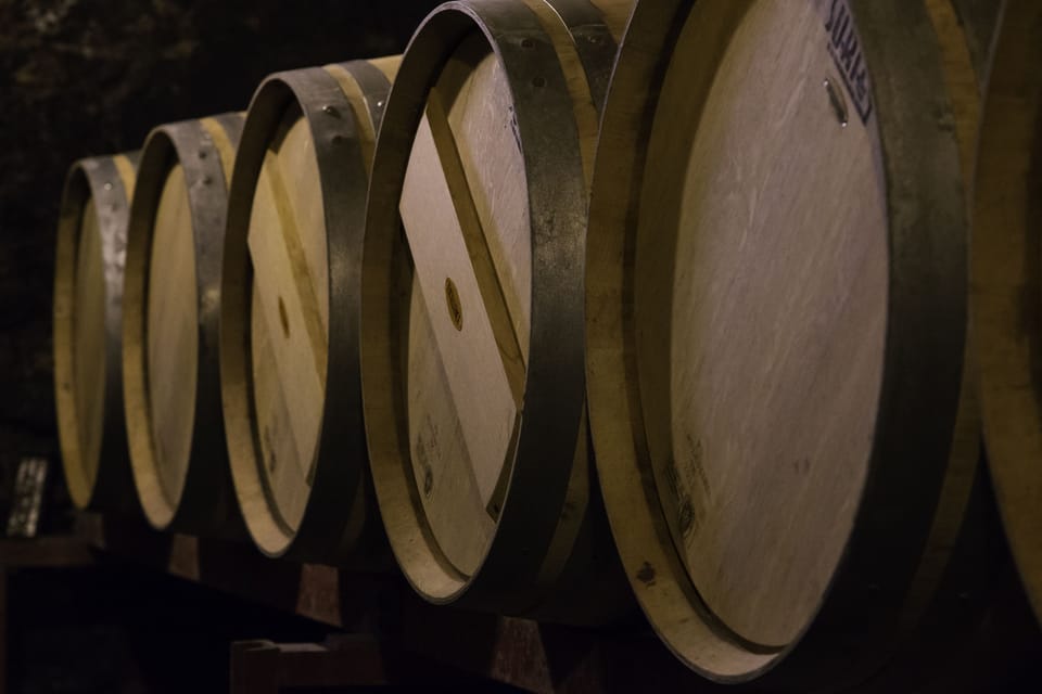 Winery
