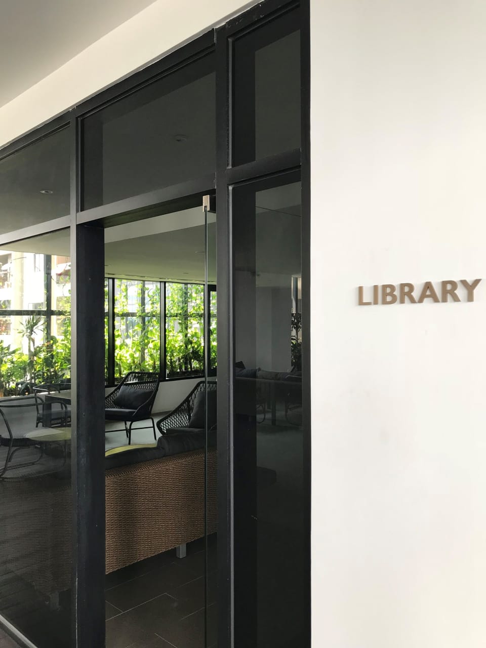 Library