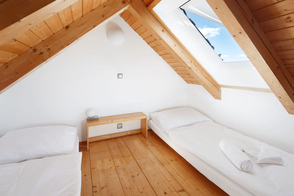 Children's theme room