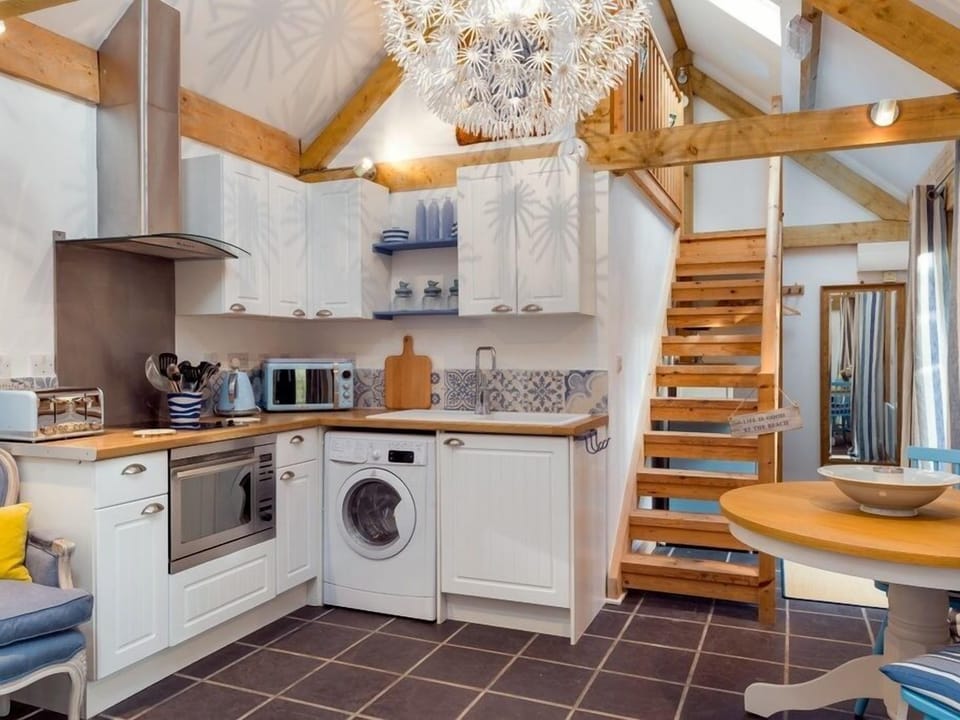 Basic Apartment, Ensuite, Sea View (Storm Barn) | 1 bedroom
