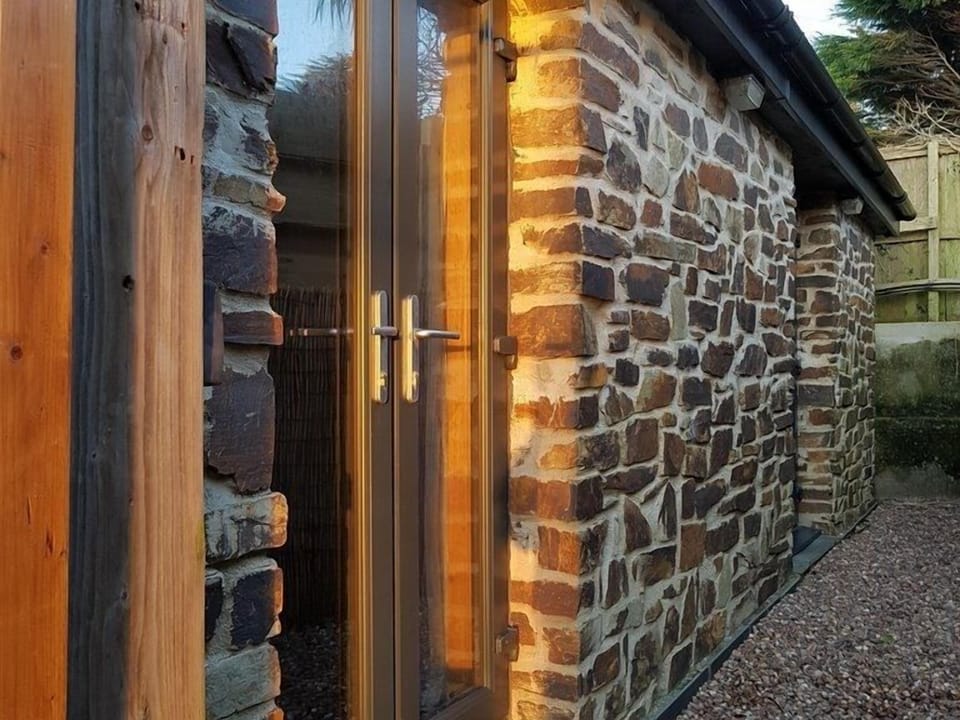 Basic Apartment, Ensuite, Sea View (Storm Barn) | Exterior