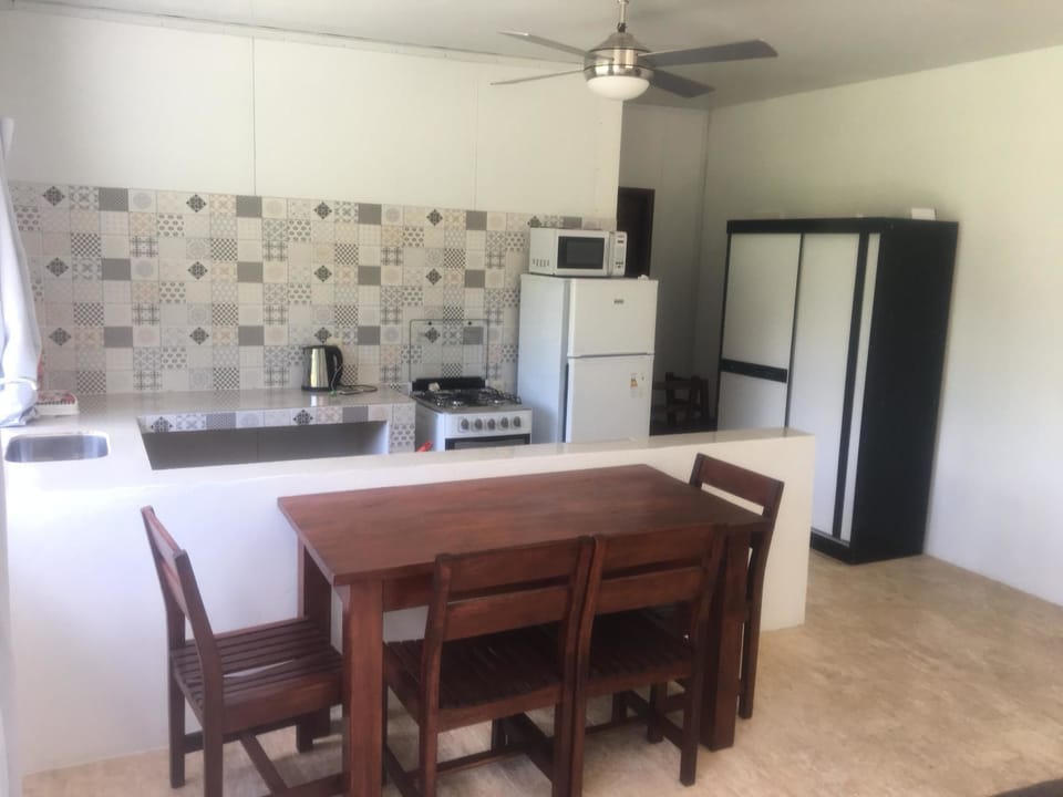 Standard House, 1 Bedroom | 1 bedroom, free WiFi, bed sheets