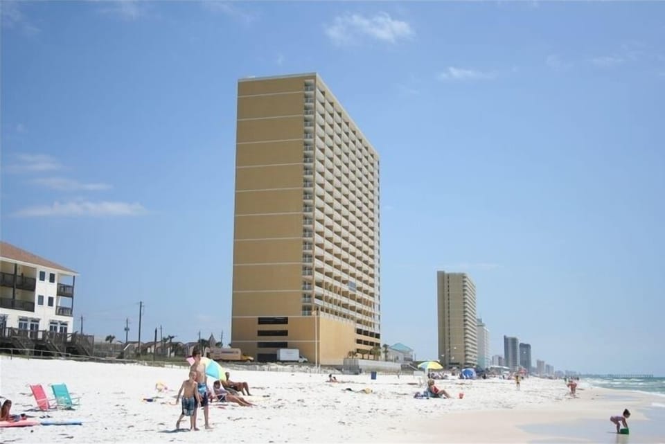 Tropic Winds Condo