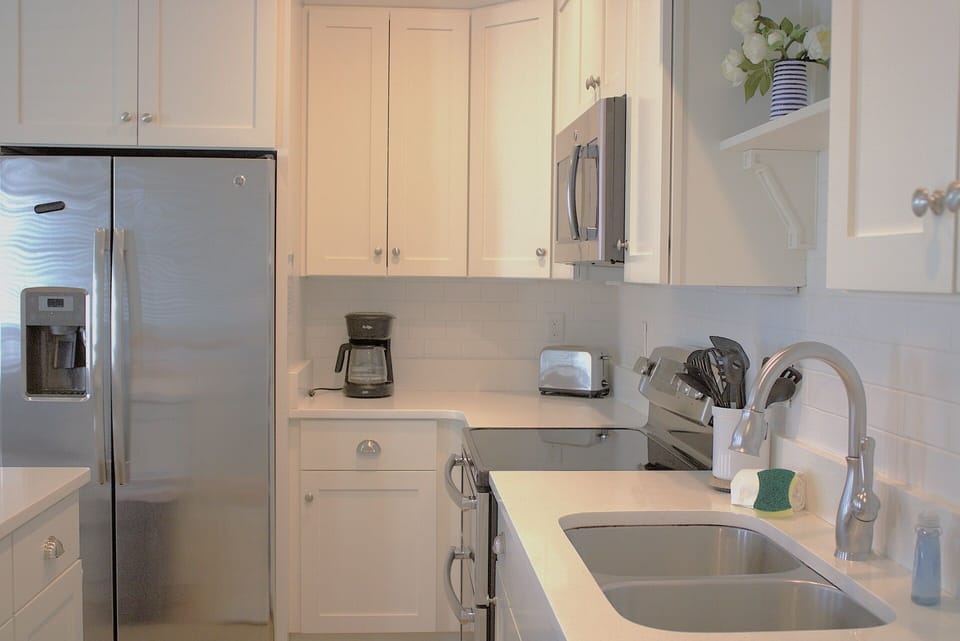 Includes essential amenities for a comfortable stay.