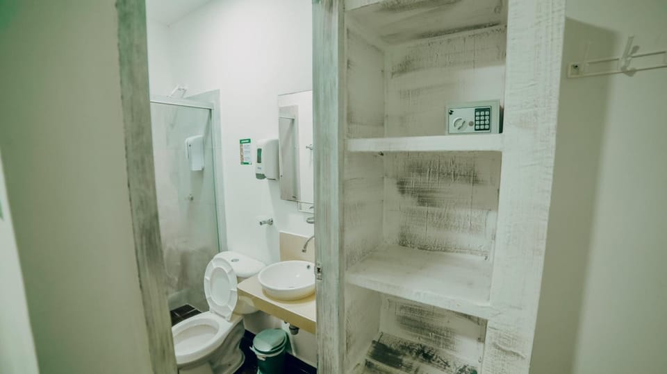 Green Coveñas by Bernalo Hotels Hotel in Sucre, Colombia