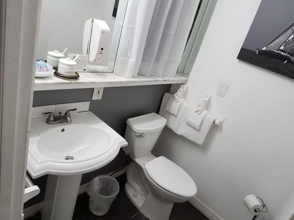 Suite Dreams Inn by the Beach Bed and Breakfast in Key West