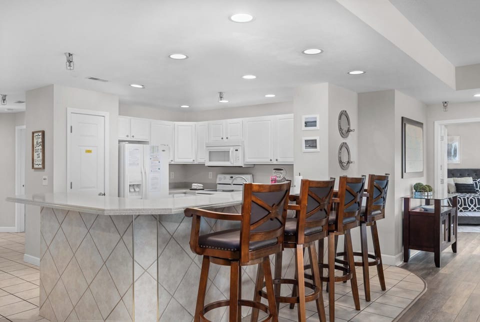 Breakfast Bar