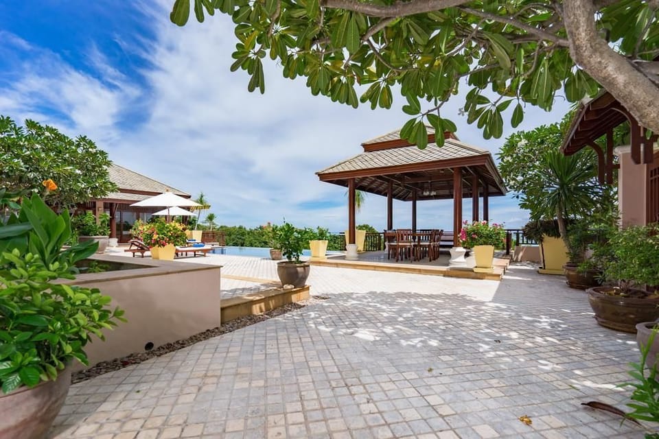 Gazebo