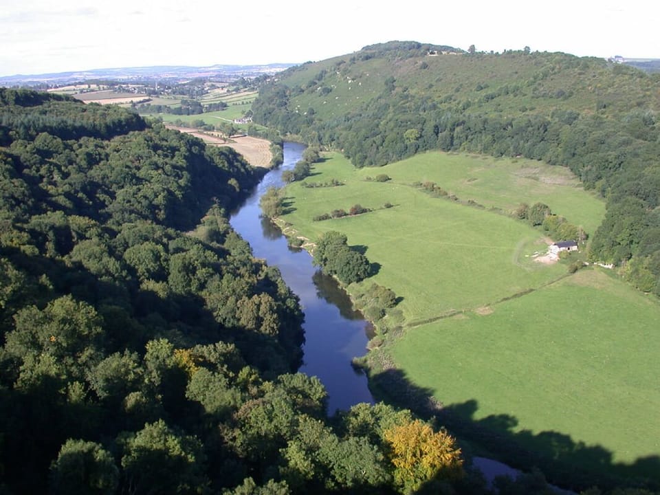 Symonds Yat