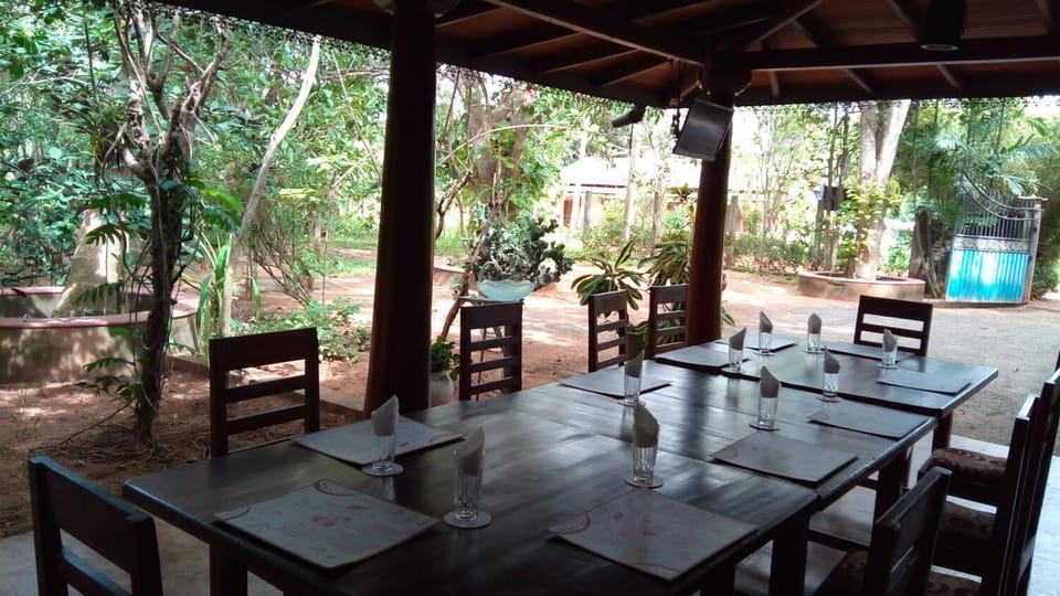 L.L.Tourist Inn & Safari jeeps Bed and Breakfast in Sri Lanka