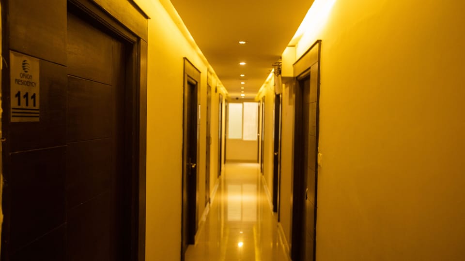 Orion Residency Hotel in Chennai