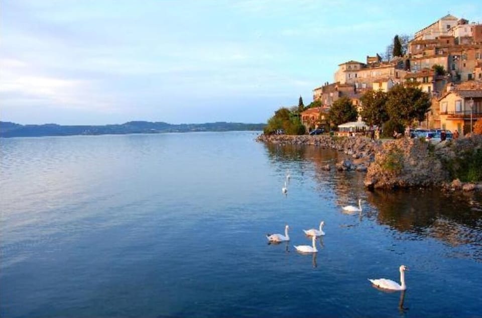 Lake