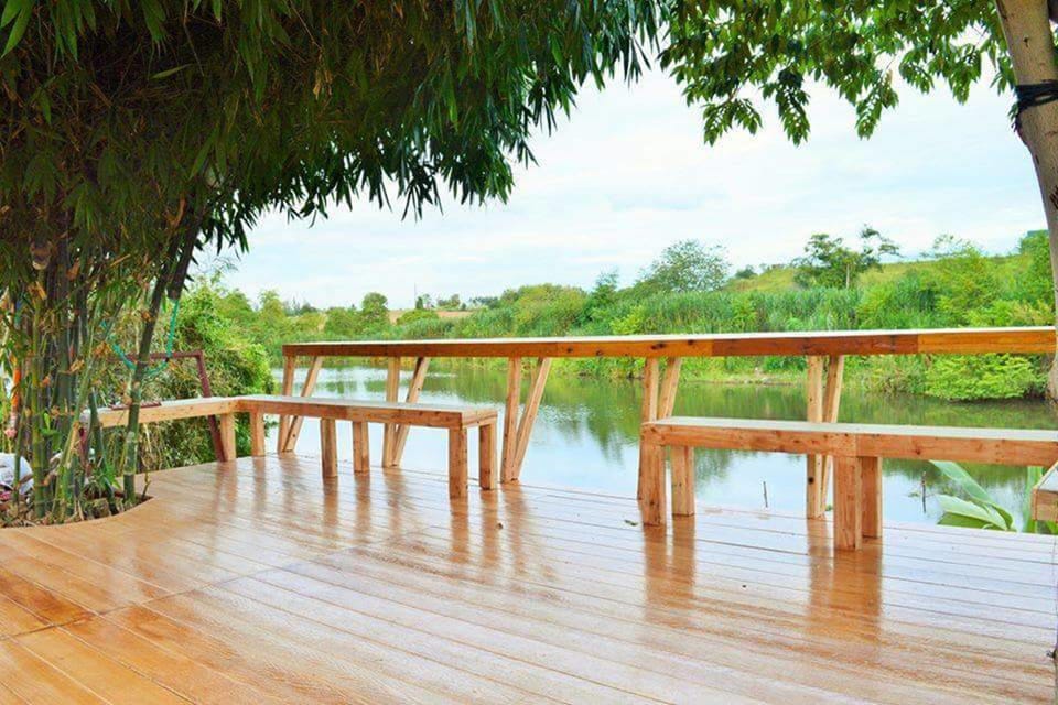 Kiangtan Houses Hotel in Thailand