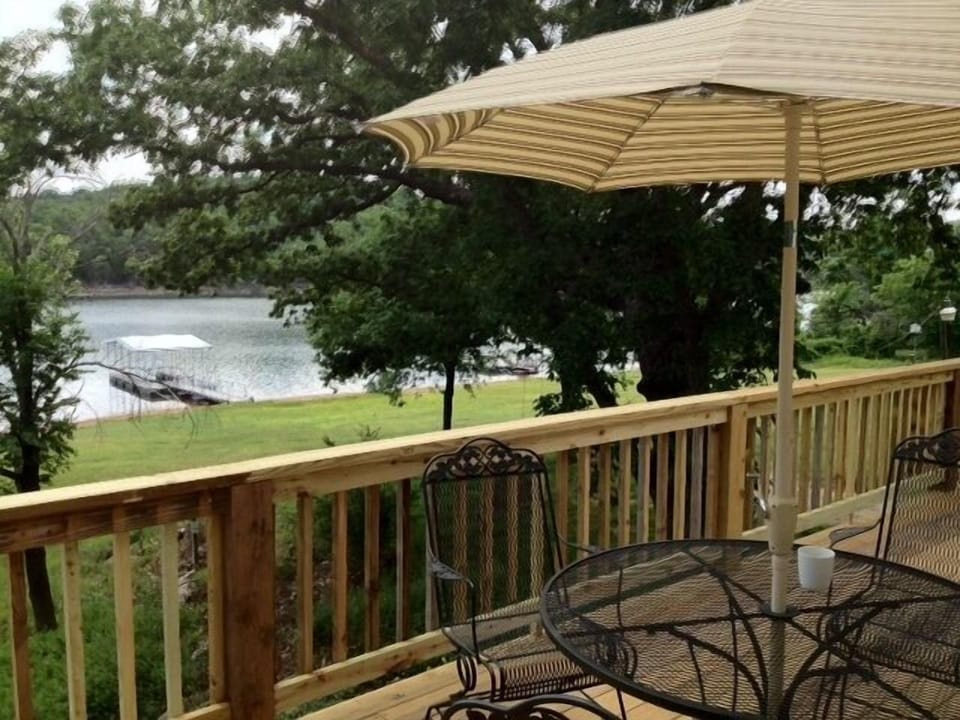 My favorite spot...