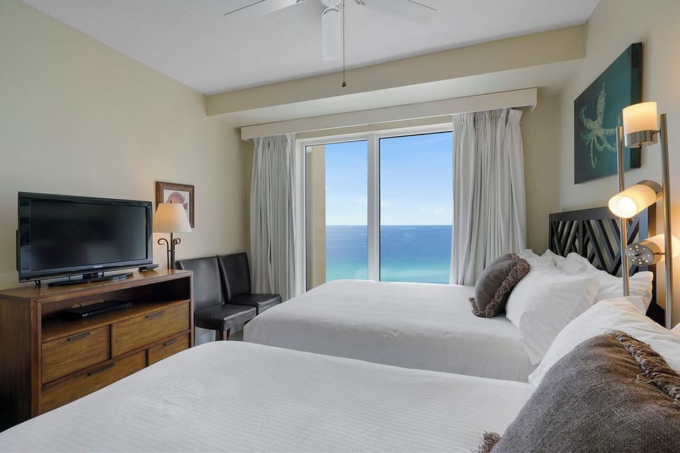 Westwinds 4833 - Sandestin - Bedroom
