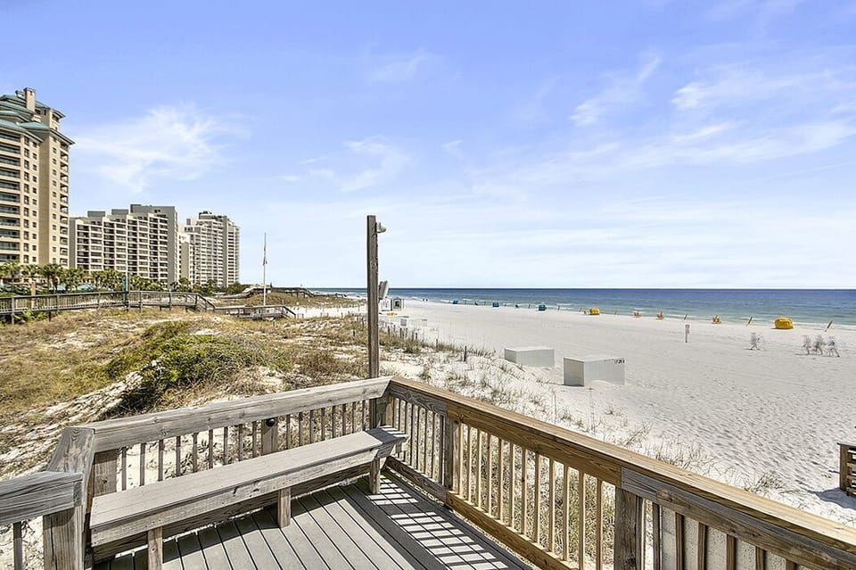 Westwinds 4833 - Sandestin - Beach Access