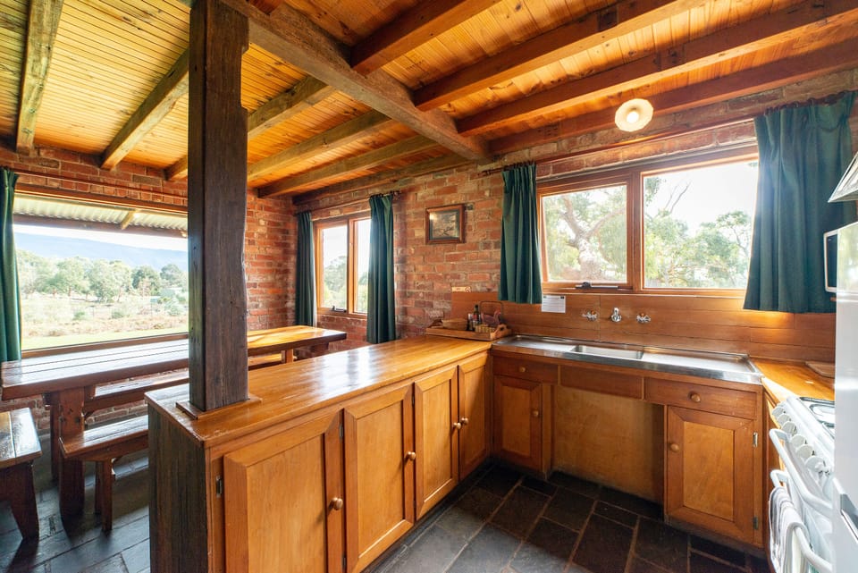 Dinning Space