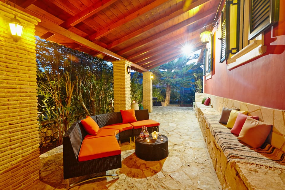 Porch