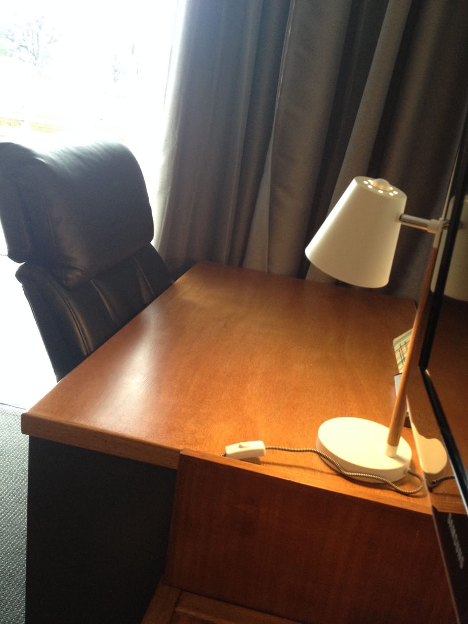 Business Room, 1 Queen Bed, River View | Premium bedding, pillowtop beds, minibar, in-room safe