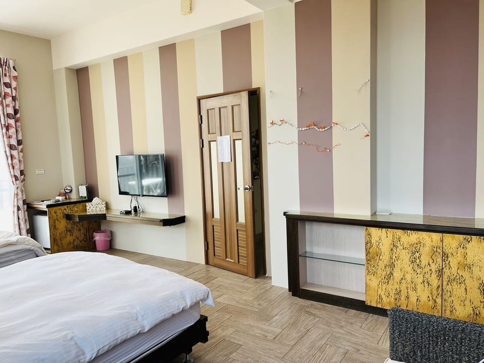 Comfort Quadruple Room | View from room