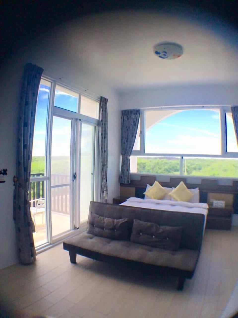 Deluxe Double Room | Premium bedding, individually decorated, individually furnished