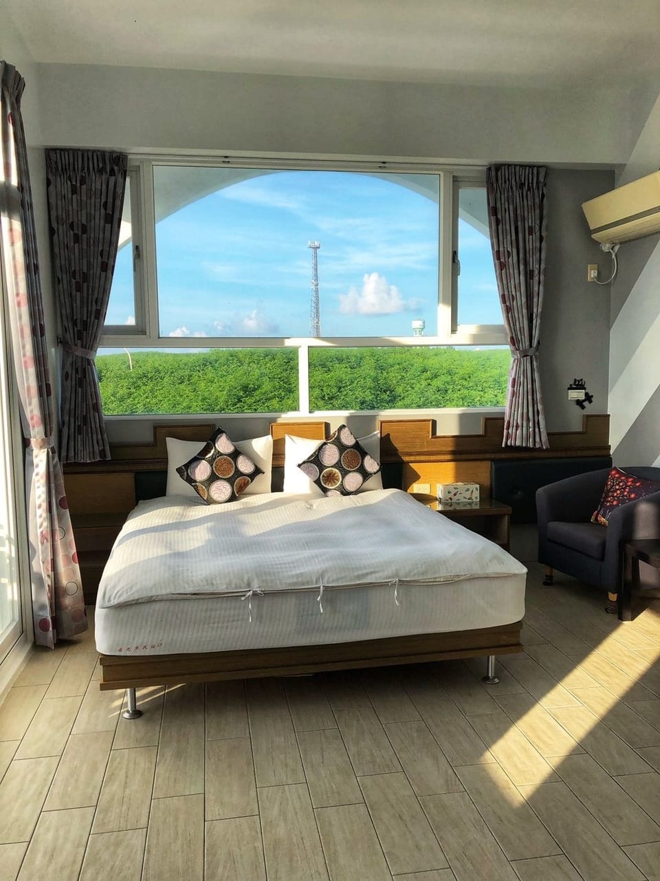 Deluxe Double Room | Premium bedding, individually decorated, individually furnished