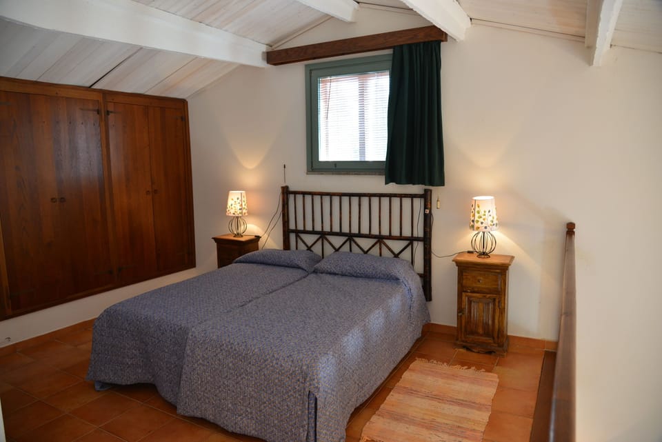 Apartment, 2 Bedrooms | 1 bedroom, premium bedding, iron/ironing board, free cribs/infant beds