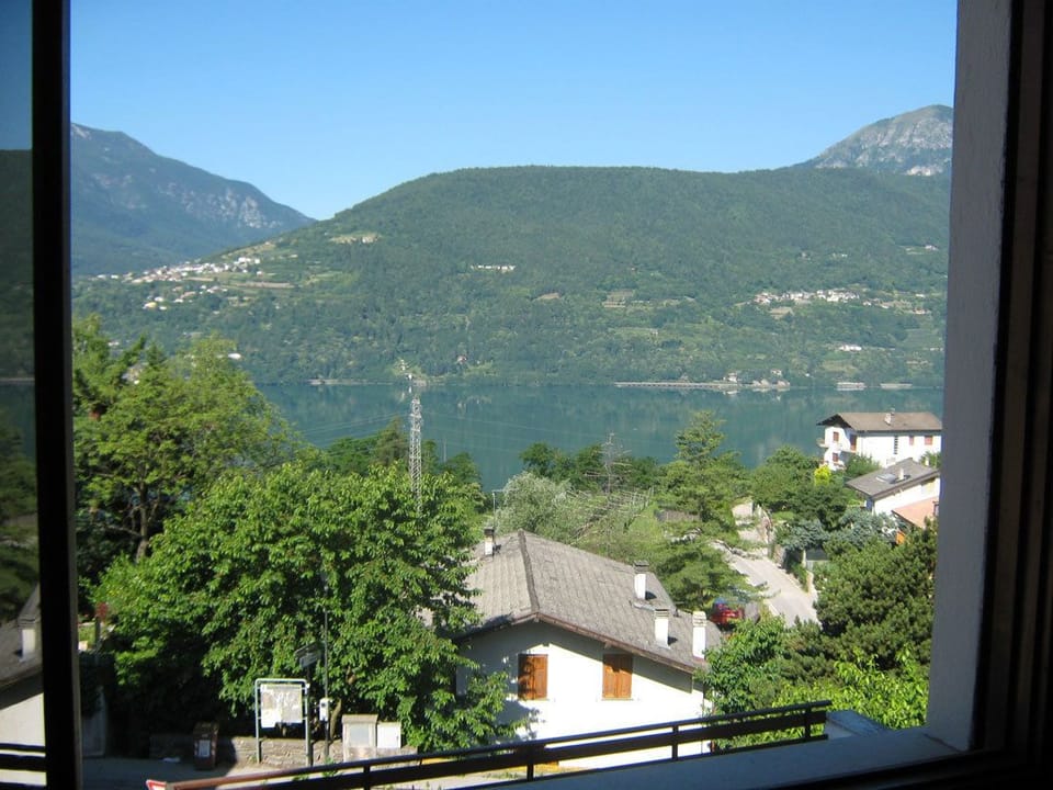 Double Room, Lake View | View from room