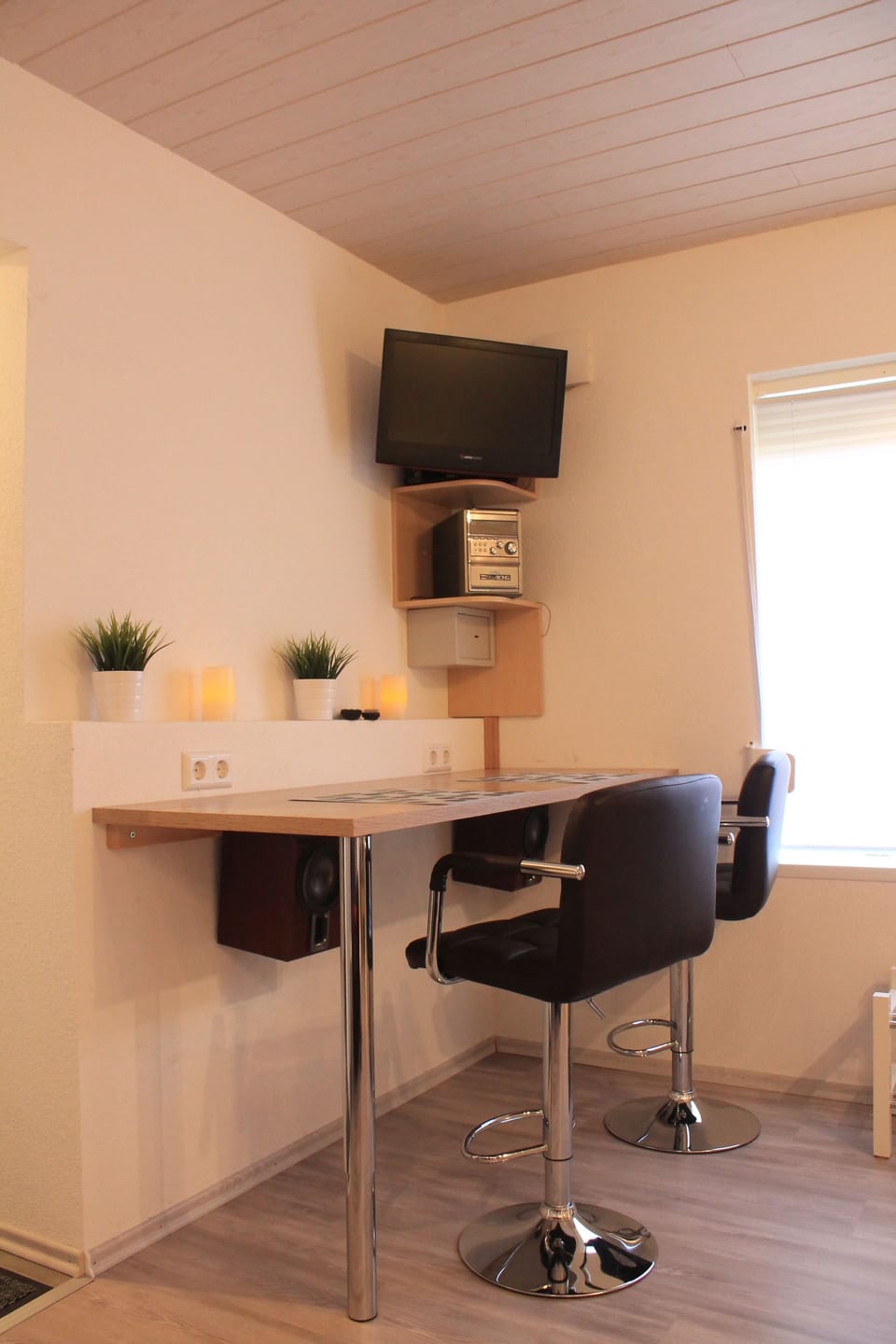 Comfort Apartment, Multiple Bedrooms, Garden View, Garden Area | 1 bedroom, in-room safe, desk, soundproofing
