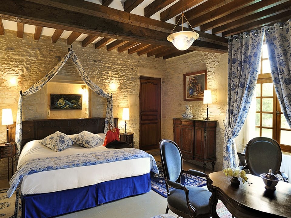 Junior Suite (triple) | Premium bedding, individually decorated, individually furnished